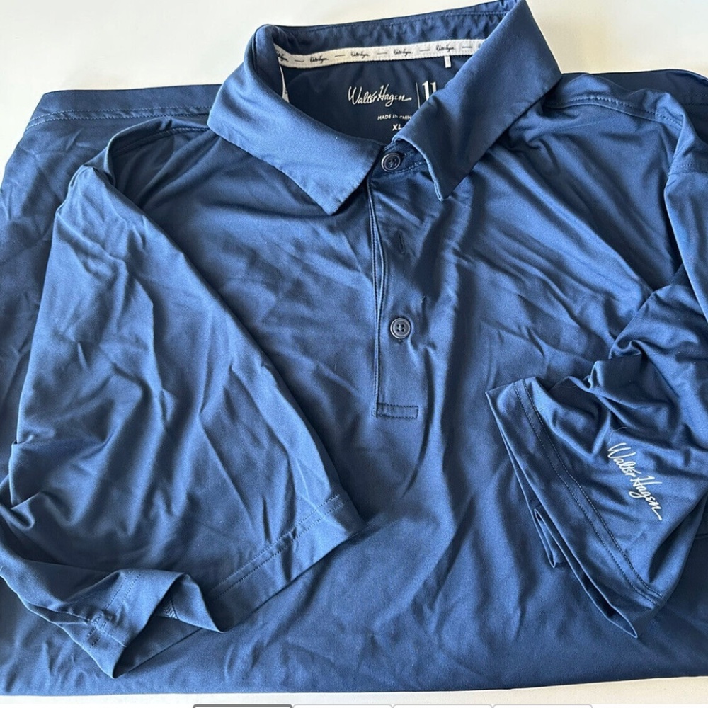 Walter Hagen Golf Polo XL
